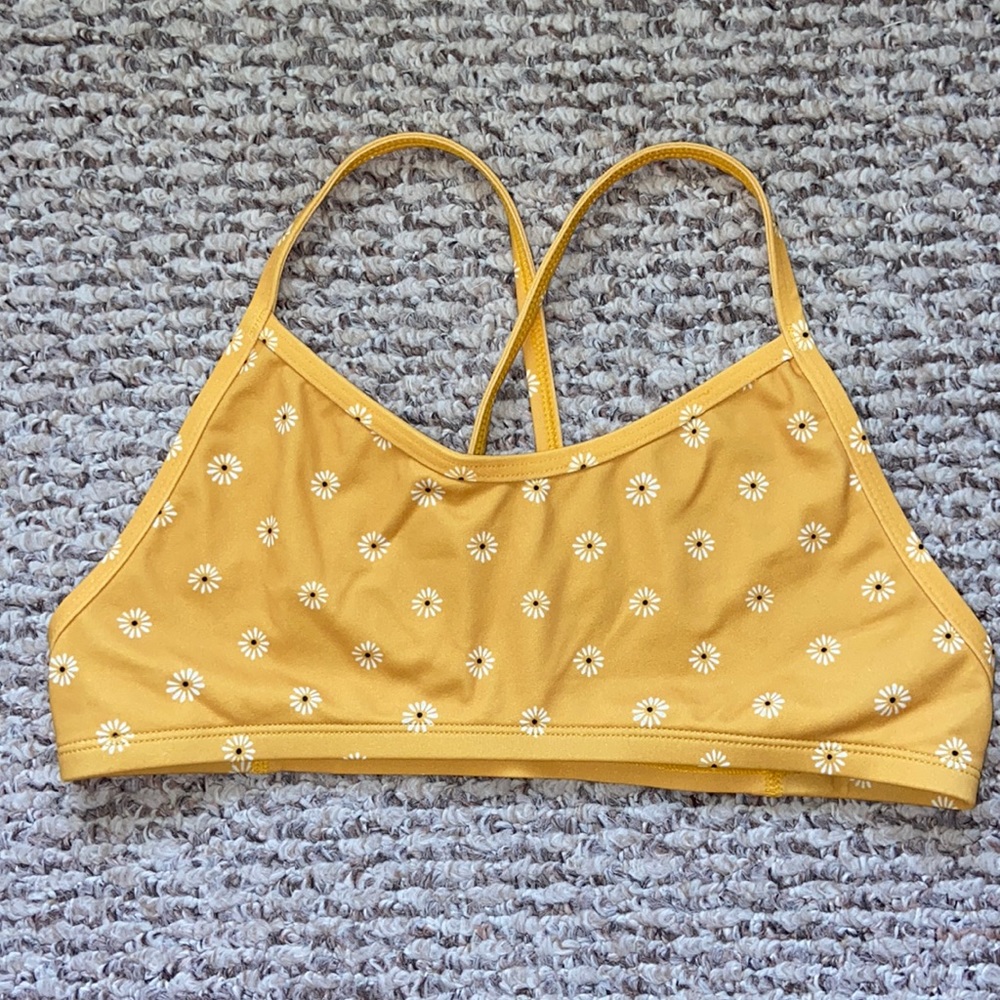 Jolyn bikini top NWOT